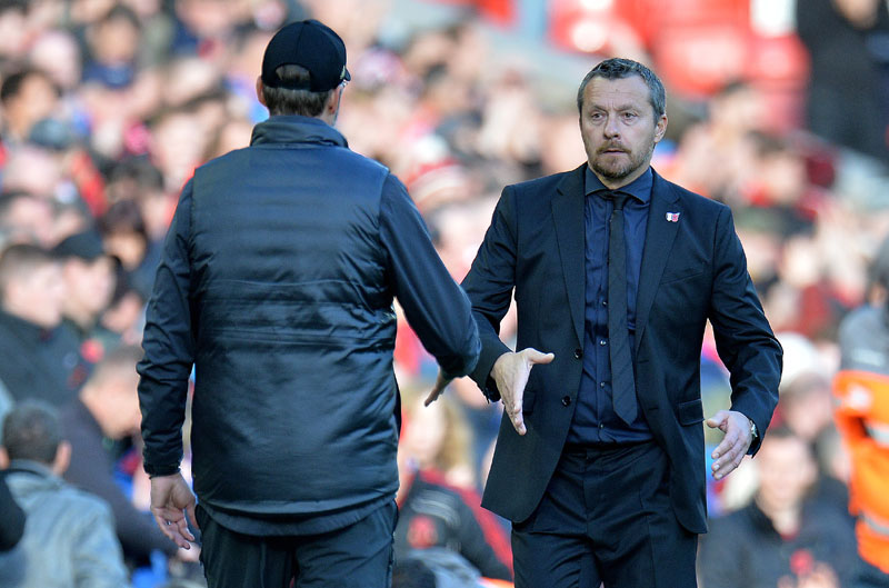 Клоп и Ширер подршка Јокановићу