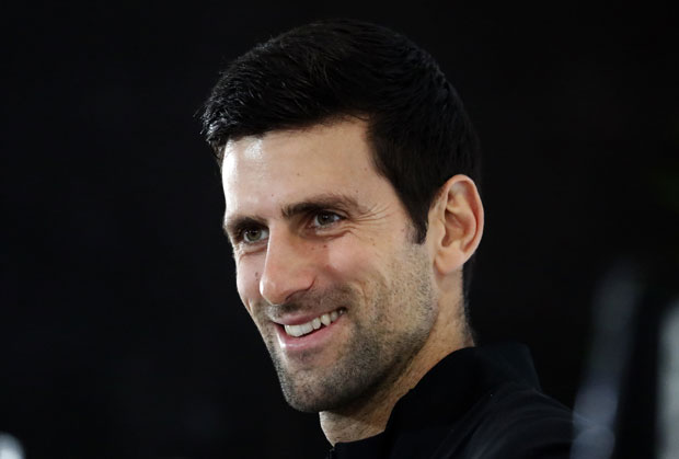 Ђоковић уз Звезду у Лиги шампиона