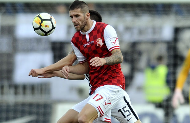 ГОЛГЕТЕР ОДЛАЗИ ИЗ НАПРЕТКА: Вукановић иде у Кореју