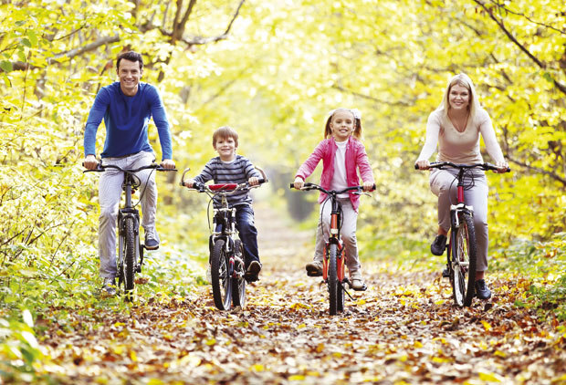 Квалитетна доколица улепшава живот