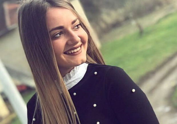 ПОМОЗИТЕ: Данијели Гвозденовић потребан новац за лечење