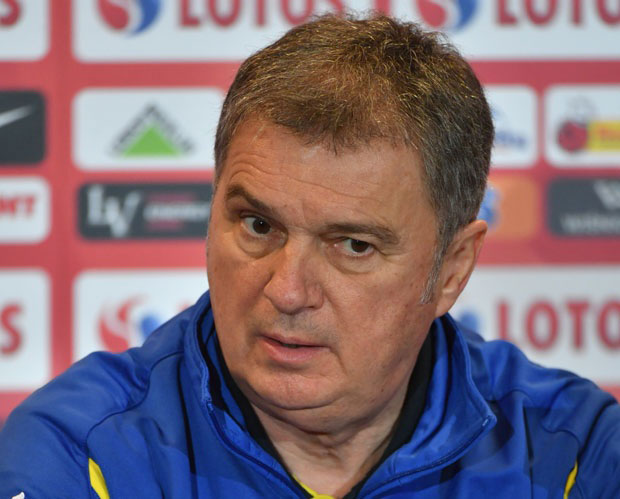 Тумбаковић: Немамо шта да изгубимо у Београду