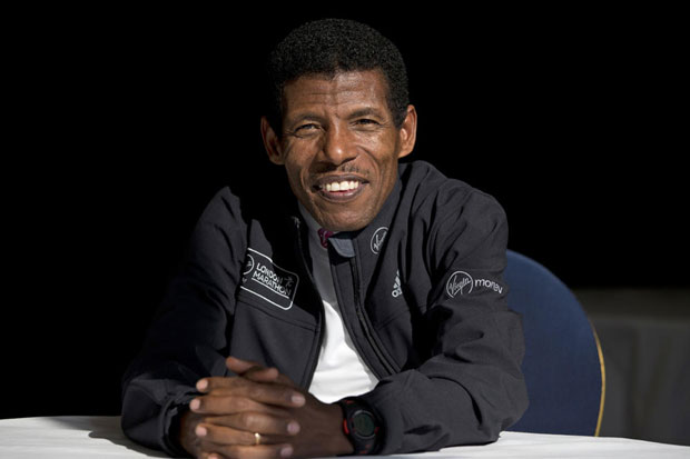 Гебреселасије није више председник Атлетског савеза Етиопије