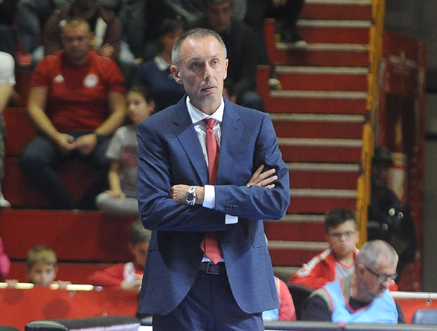 Томић: Кикановић је кључни играч Монака