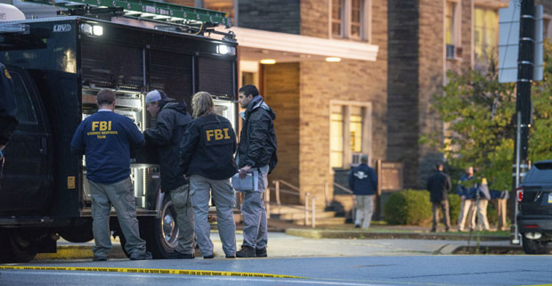 ФБИ: Злочина из мржње за 17 одсто више него 2017. године