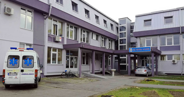 Болесном дечаку није било спаса