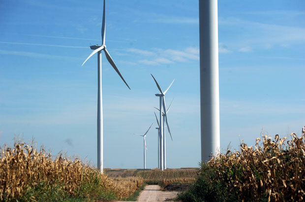 Штета или корист од зелене струје? 