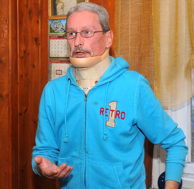 ИСПОВЕСТ ВОЗАЧА ТРАМВАЈА ИЗ РЕСАВСКЕ: Прогониће ме избезумљено лице пешака