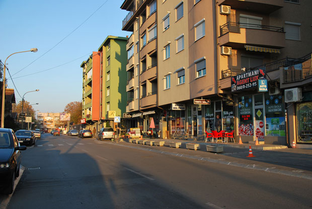 КРАЉЕВЧАНИН ПРОНАЂЕН МРТАВ У ЈАГОДИНИ: Убио се због коцкарских дугова, оставио опроштајно писмо?