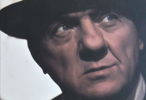 СЕЋАЊЕ НА КАРЛА МАЛДЕНА: Остао Србин до краја