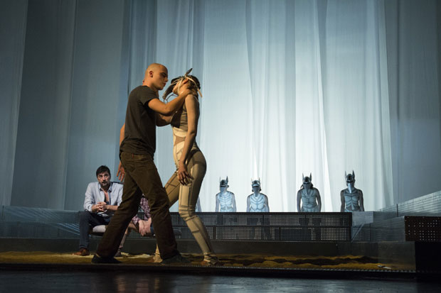 Крими прича и психотерапија