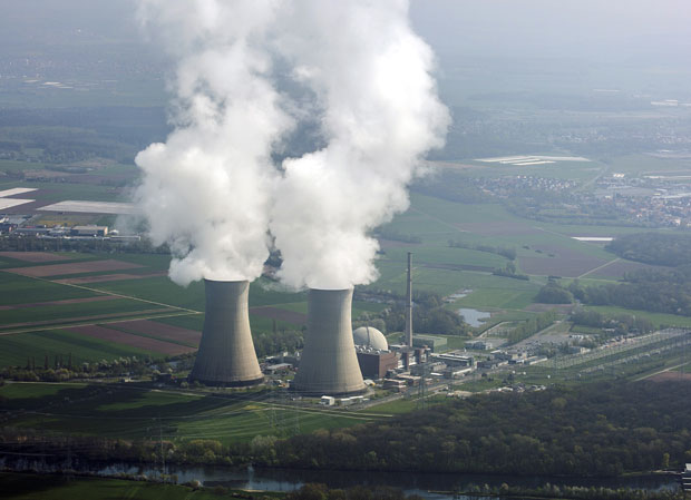 ИНВЕСТИЦИЈА ВРЕДНА ОКО 10 МИЛИЈАРДИ ЕВРА: Црногорци би улагали у нуклеарку