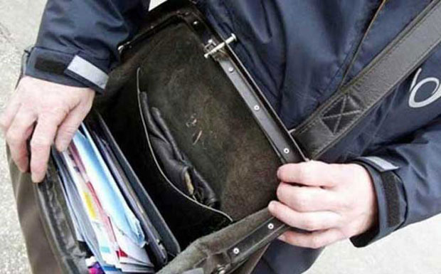 Опљачкан благајник поште, отели му 53.000 марака 