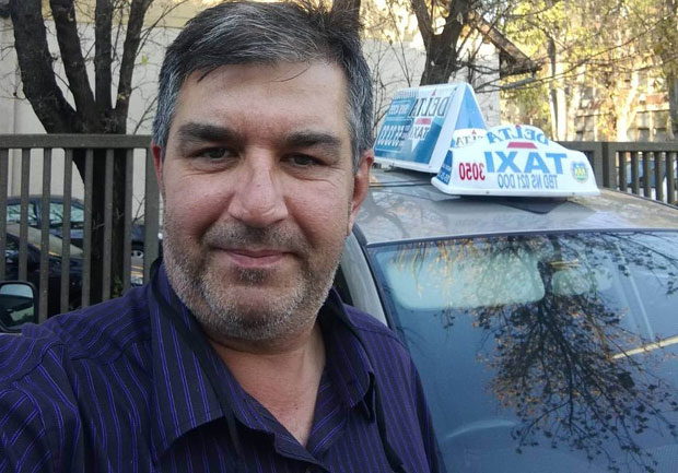 И под гасом безбедно да стигну кући