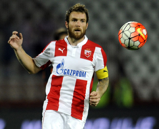 Катаи поново на Маракани?