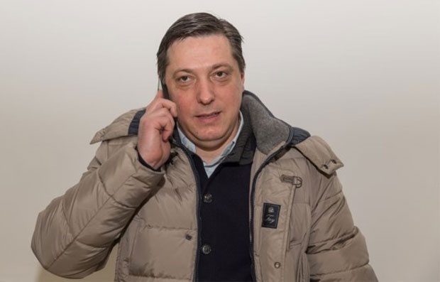 ЈОРИС РАСКИН БИО У СУКОБУ ИНТЕРЕСА: У афери Чисте руке изузет главни истражни судија