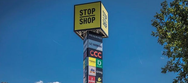 Имофинанц купује ритејл паркове у Србији, Словенији и Хрватској
