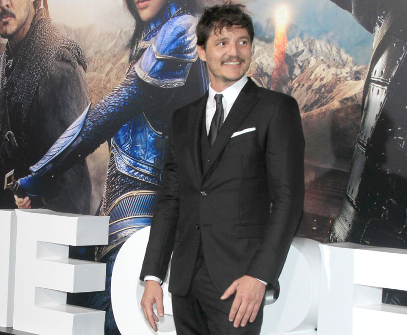 The Mandalorian: Педро Паскал је главна звезда Star Wars серије