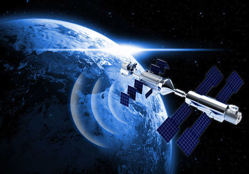 Словенија ради на пројекту лансирања два сателита