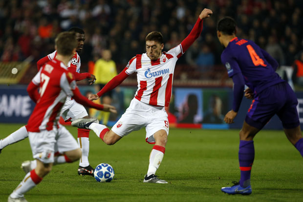 Тутоспорт: Павков на мети Милана