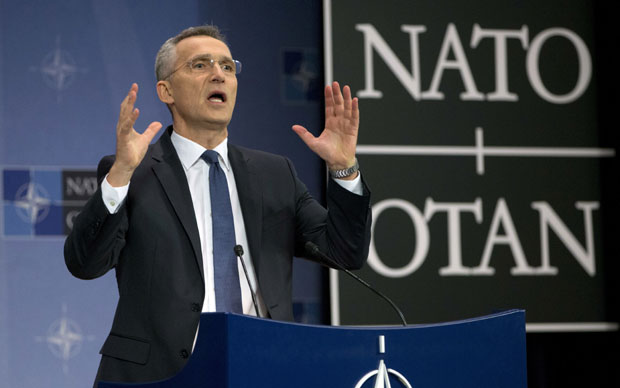Столтенберг: Европски планови одбране само унутар НАТО-а