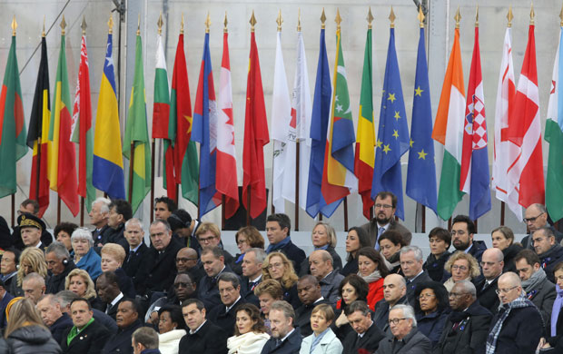 ЖЕСТОКА КРИТИКА ФИГАРОА: Србија неправедно понижена на комеморацији 11. новембра
