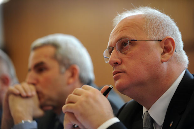 Весић: Планови омогућавају наставак развоја Београда