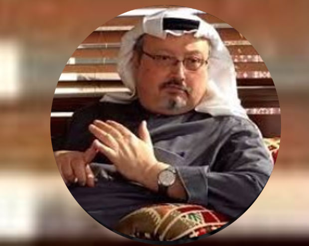 СНИМАК ПОСЛЕ УБИСТВА КАШОГИЈА: Реци шефу да је мисија извршена