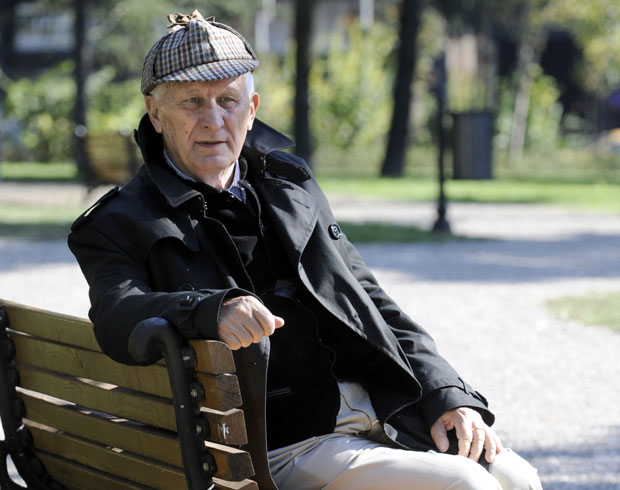 Бећковић: Нико се не бави измишљањем црногорске нације