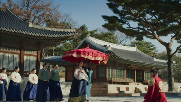 Kingdom је корејска средњевековна драма...са зомбијима (ВИДЕО)