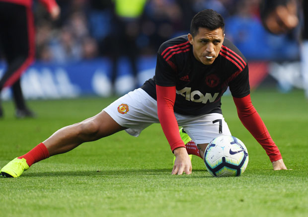 ПСЖ одустао од Санчеза