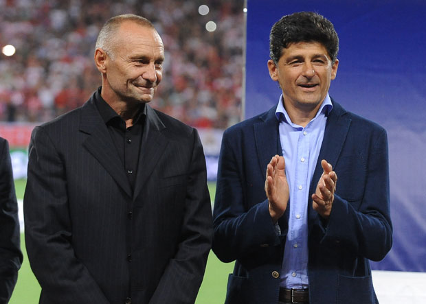 БИНИЋУ СВЕ РЕГУЛАРНО У НОВОМ САДУ: Добио сам извештај делегата, нема примедби