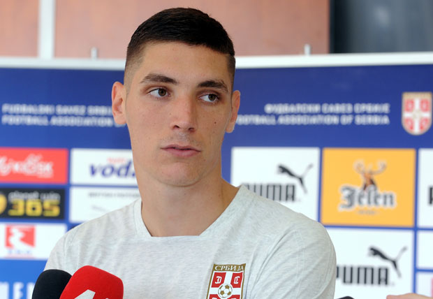 МИЛЕНКОВИЋ И МАКСИМОВИЋ ОПТИМИСТИ: Прво виши ранг па онда ЕП