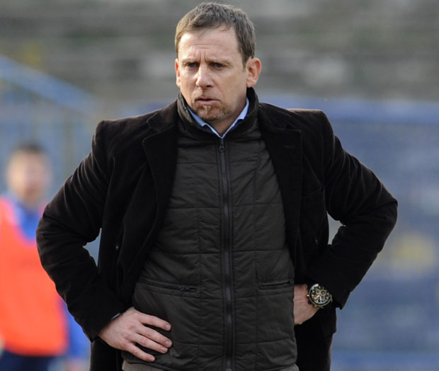 Земун добио трећег тренера ове сезоне