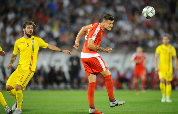 Сергеј се вратио у Рим