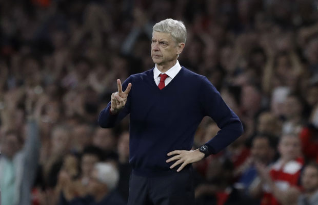 Венгер одбио Фулам