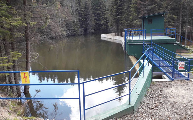 Мале централе нису проблем