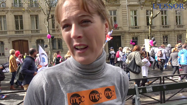 СМРТ ПОЛИЦАЈКЕ РАЗГНЕВИЛА ФРАНЦУСКУ: Самоубиства као на траци