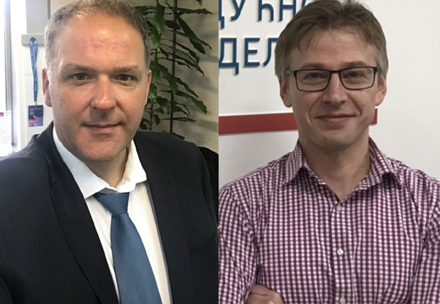 ВРАЋАЈУ СЕ ИЗ СВЕТА НАШИ ВРХУНСКИ СТРУЧЊАЦИ: Знањем помажу својој земљи