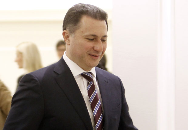 Мађарска опозиција тражи екстрадицију Груевског