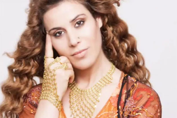 Певачица турског порекла осуђена јер је припадница ПКК