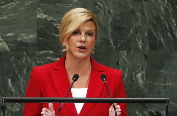 КИТАРОВИЋ НА КОНГРЕСУ ПРИВРЕДНИКА: Хрватска - то су Модрић, али и Марко Поло, Тесла и Римац; Сусрет са Брнабићевом био изврстан