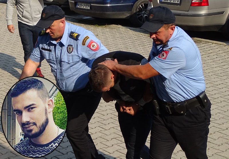 ОБРАЧУН У БАЊАЛУЦИ: Билчара терете за убиство младића