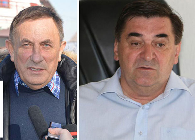 Петровићу и Бјелици прете из Швајцарске!