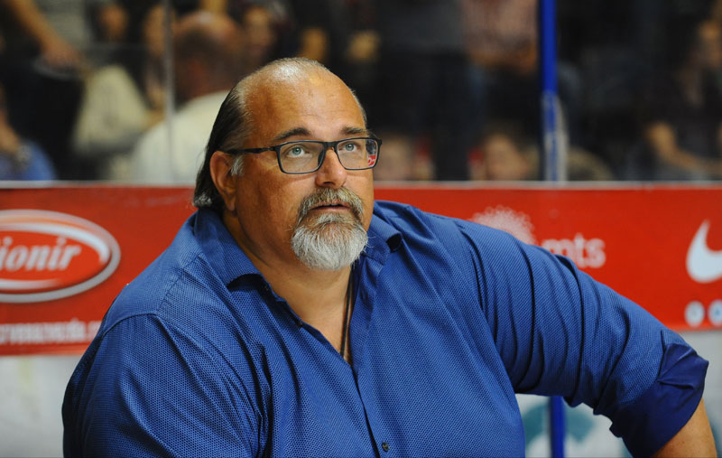 БОРБА, ПА ШТА БУДЕ: Будућност против Басконије тражи прву победу