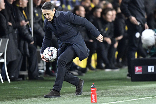 ПРОМЕНЕ У БАЈЕРНУ: Ковач иде, стиже Зидан