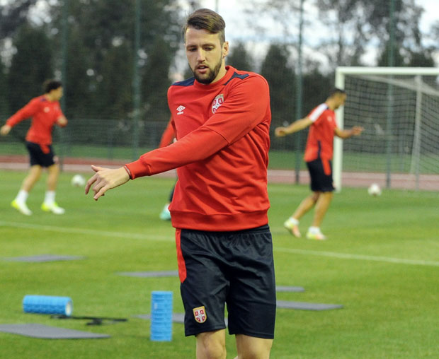 Милуновић стиже у Звезду од зиме