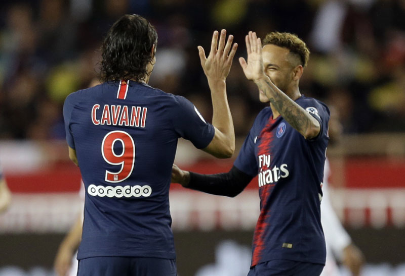 ПСЖ ПРЕД ИЗБАЦИВАЊЕМ: Парижанима прете санкције УЕФА због кршења финансијског фер-плеја