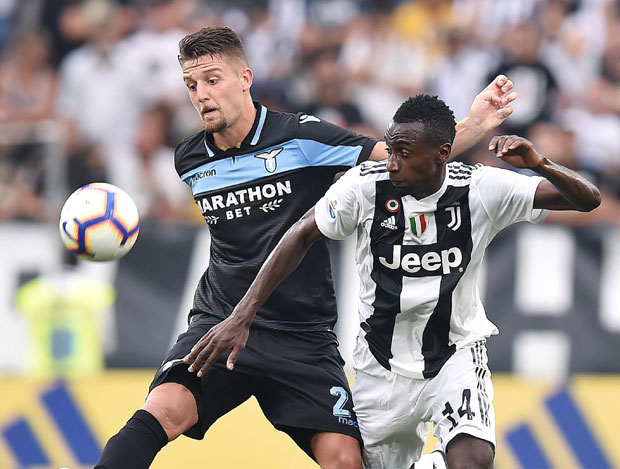 СЕРГЕЈ НА КОТИ 40: Специјализовани портал “Гоал” објавио списак од 50 најбољих фудбалера планете