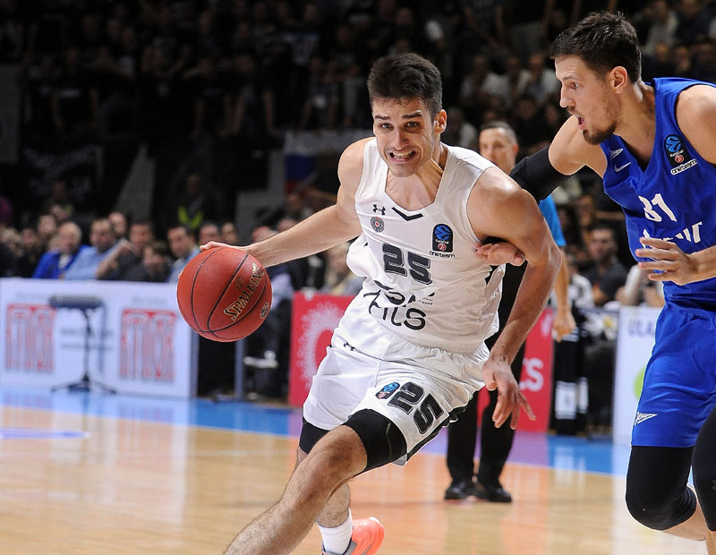 Загорац оперисан